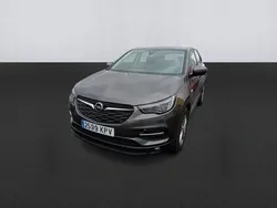 Otro Usado 2018 Opel Grandland X Selective SUV | 12.900 € (Precio justo)