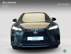 Negro Usado 2023 Lexus RX500h Sport Line SUV | 80.900 €