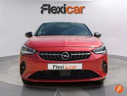 Rojo Usado 2019 Opel Corsa Elegance Berlina | 11.490 € (Un poco caro)