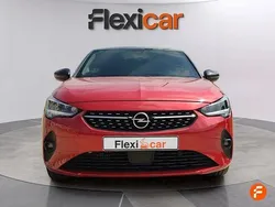 Rojo Usado 2019 Opel Corsa Elegance Berlina | 11.490 € (Precio justo)