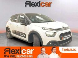 Blanco Usado 2024 Citroën C3 PureTech Berlina | 12.990 € (Super precio)