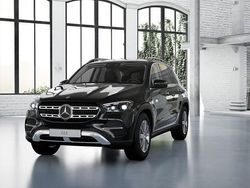 Negro Nuevo 2025 Mercedes GLE350 | 92.200 €