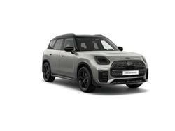 Plateado Usado 2024 Mini One Countryman Essential SUV | 46.300 €