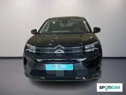 Negro Nuevo 2025 Citroën C5 Aircross SUV | 29.990 €