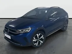 Azul arrecife metalizado Nuevo 2025 VW Taigo SUV | 21.990 € (Precio justo)