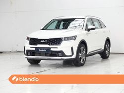 Blanco Usado 2023 Kia Sorento SUV | 44.390 €