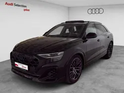 Negro Usado 2024 Audi Q8 Sport SUV | 88.400 € (Caro)
