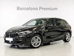 Negro Usado 2024 BMW 118 Comfort Edition Utilitario | 33.990 € (Un poco caro)