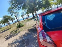 Rojo Usado 2005 Fiat Stilo Berlina | 2000 € (Precio justo)