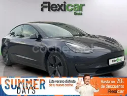 Eléctrico Usado 2023 Tesla Model 3 Berlina | 32.990 € (Precio justo)