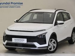 Usado 2024 Hyundai Bayon SUV | 15.195 € (Buen precio)