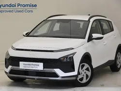Usado 2024 Hyundai Bayon SUV | 15.195 € (Buen precio)
