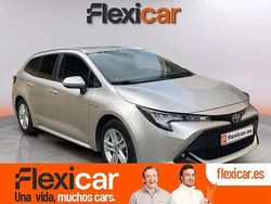 Gris Usado 2019 Toyota Corolla Active Berlina | 17.990 € (Precio justo)