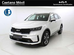 Blanco Usado 2024 Kia Sorento SUV | 46.990 € (Caro)