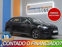 Negro Usado 2022 Kia XCeed SUV | 17.900 € (Precio justo)