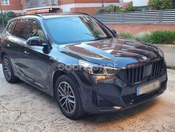 Negro Usado 2023 BMW X1 M Sport SUV | 42.490 € (Precio justo)