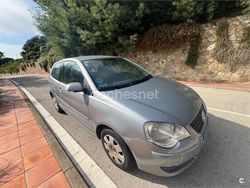 Gris / plata Usado 2006 VW Polo Match Berlina | 2800 € (Un poco caro)