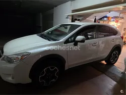 Blanco Usado 2013 Subaru XV Sport SUV | 10.500 € (Un poco caro)