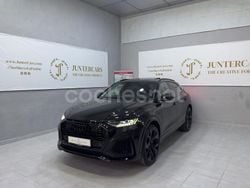 Negro Usado 2024 Audi RS Q8 Premium SUV | 139.900 € (Buen precio)