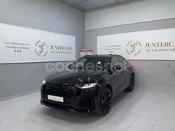 Negro Usado 2024 Audi RS Q8 Premium SUV | 140.000 € (Precio justo)
