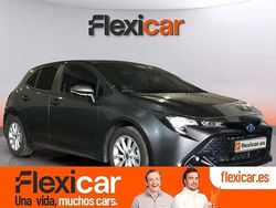 Gris Usado 2023 Toyota Corolla Active Berlina | 26.990 € (Caro)