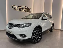 Blanco Usado 2017 Nissan X-Trail N-Connecta SUV | 15.500 € (Buen precio)