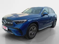 Mercedes GLC220