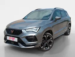 Gris / plata Usado 2024 Cupra Ateca SUV | 31.800 €
