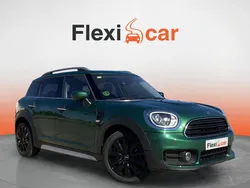 Mini Cooper D Countryman