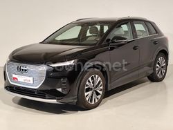 Eléctrico Usado 2023 Audi Q4 e-tron Advanced Plus SUV | 37.900 € (Precio justo)