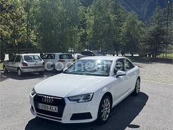 Blanco Usado 2019 Audi A4 Berlina | 14.000 €