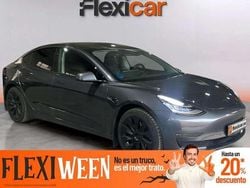 Gris Usado 2019 Tesla Model 3 Berlina | 20.490 € (Super precio)