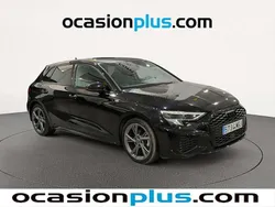 Negro Usado 2023 Audi A3 Sportback Utilitario | 27.182 € (Precio justo)