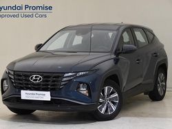 Usado 2025 Hyundai Tucson SUV | 23.490 € (Super precio)