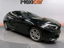 Negro Usado 2021 BMW 118 Utilitario | 21.190 € (Precio justo)