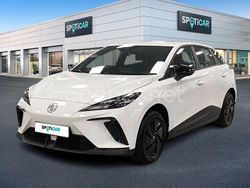 Eléctrico Usado 2023 MG MG4 EV Utilitario | 18.900 € (Super precio)