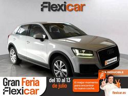 Blanco Usado 2020 Audi Q2 Advanced SUV | 19.490 € (Buen precio)