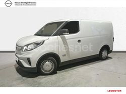 Blanco Usado 2024 Maxus eDeliver 3 Van | 29.900 €