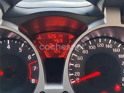 Blanco Usado 2010 Nissan Juke Acenta Connect SUV | 8500 € (Precio justo)