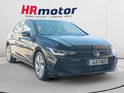 Usado 2025 VW Golf VIII Life | 25.640 € (Buen precio)