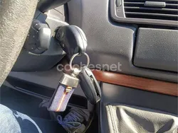 Gris / plata Usado 2003 Citroën C8 Monovolumen | 2500 € (Precio justo)