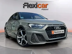 Gris Usado 2023 Audi A1 Sportback Utilitario | 20.990 € (Buen precio)