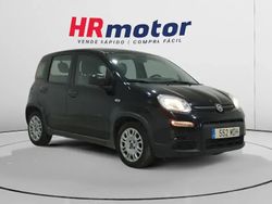 Usado 2022 Fiat Panda Utilitario | 8720 € (Buen precio)