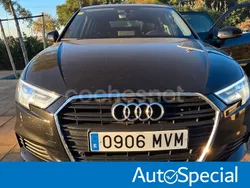 Negro Usado 2019 Audi A3 Sportback Berlina | 14.490 € (Buen precio)