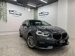 Gris / plata Usado 2020 BMW 118 Utilitario | 18.900 € (Precio justo)