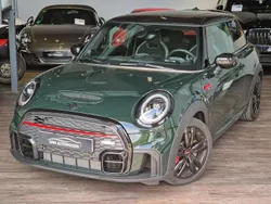 Verde Usado 2024 Mini John Cooper Works Utilitario | 38.900 € (Un poco caro)