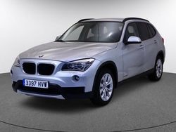 Usado 2014 BMW X1 SUV | 12.990 € (Un poco caro)