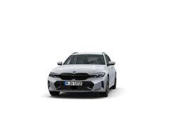 Gris Usado 2024 BMW 330e Comfort Edition Familiar | 40.900 € (Buen precio)