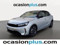 Gris plata Nuevo 2025 Opel Corsa S Utilitario | 16.319 € (Precio justo)