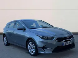 Usado 2024 Kia Ceed Utilitario | 17.600 € (Precio justo)